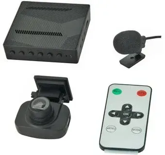 Incar VR-981