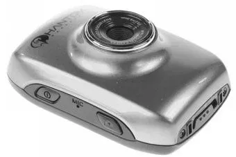 Phantom VR-203 (серый)