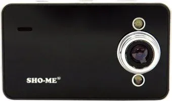 Sho-Me HD29-LCD