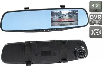 AVEL AVS0450DVR