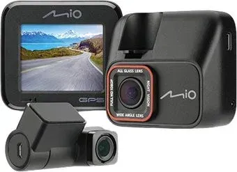 Mio MiVue C588T