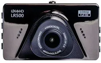Lexand LR500