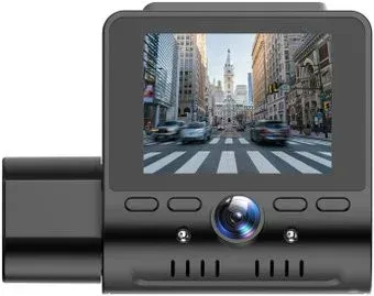 Digma FreeDrive 216 FHD