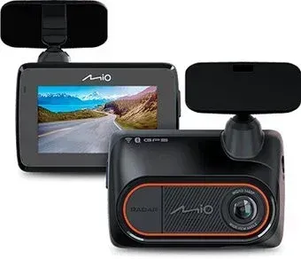Mio MiVue i157