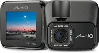 Mio MiVue C533