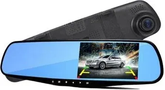Veila Vehicle Blackbox DVR Full HD 3389