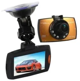Veila Advanced Portable Car Camcorder G30 FullHD 1080 3390