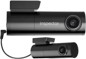 Inspector Murena