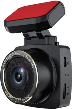 Jiekemi Dash Cam KM300