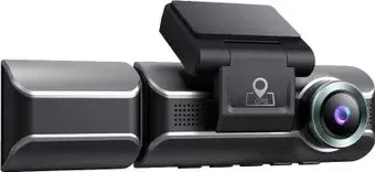 Jiekemi Dash Cam KM800