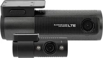 BlackVue DR750X-2CH LTE IR Plus
