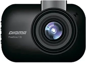 Digma FreeDrive 116