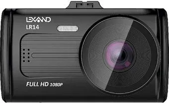 Lexand LR14