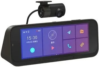 70mai Driving Assistant Midrive M04 (китайская версия)