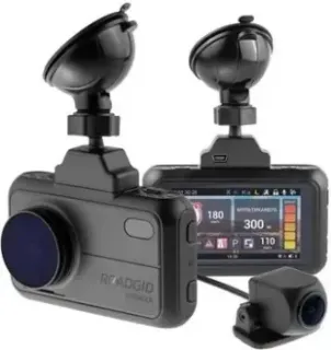 Roadgid Premier 2CH