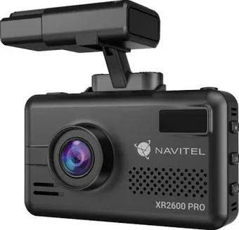 NAVITEL XR2600 Pro GPS