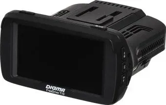 Digma Freedrive 710 GPS