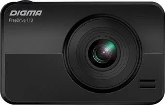 Digma FreeDrive 119