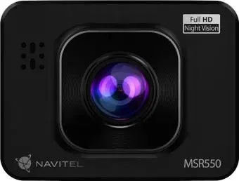 NAVITEL MSR550 NV