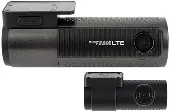 BlackVue DR750X-2CH LTE Plus