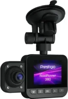Prestigio RoadRunner 380