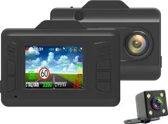 Stonelock SP-700