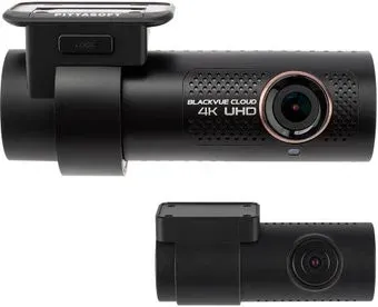 BlackVue DR900X-2CH Plus