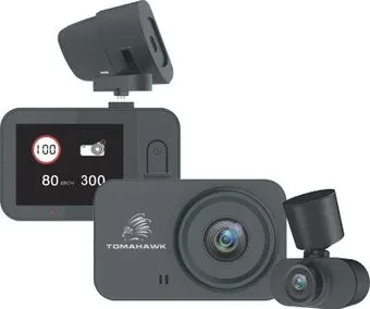 Tomahawk X4 GPS 2