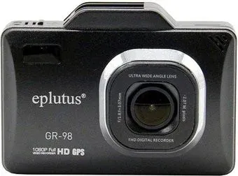 Eplutus GR-98