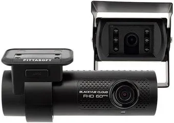 BlackVue DR750X-2CH Truck Plus