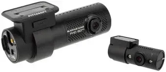 BlackVue DR750X-2CH IR Plus