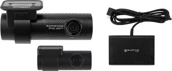 BlackVue DR750X-2CH Plus