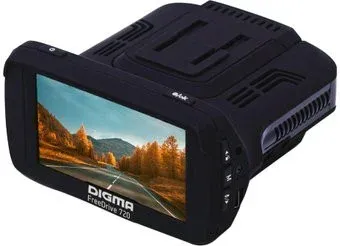 Digma Freedrive 720 GPS