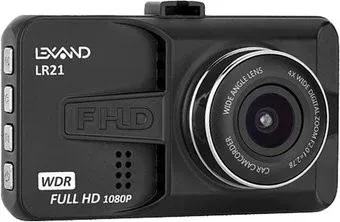 Lexand LR21