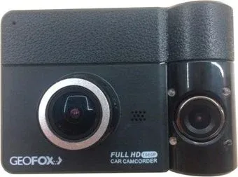 GEOFOX DHD 78