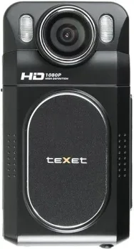 TeXet DVR-600FHD