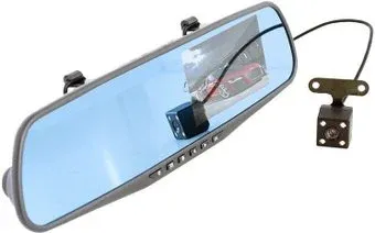 AVS VRM-406FH