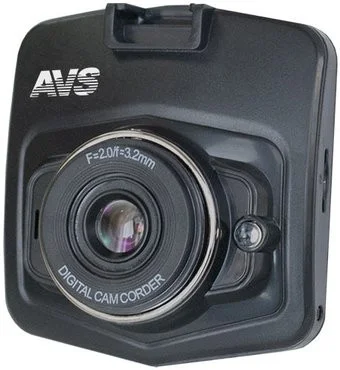 AVS VR-125HD-V2