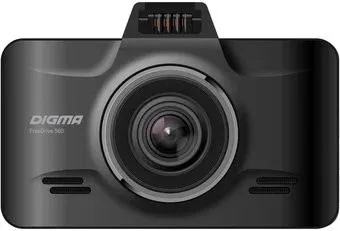 Digma FreeDrive 560
