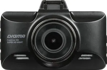Digma FreeDrive 350 Super HD Night