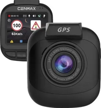 Cenmax FHD-650