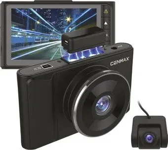 Cenmax FHD-550