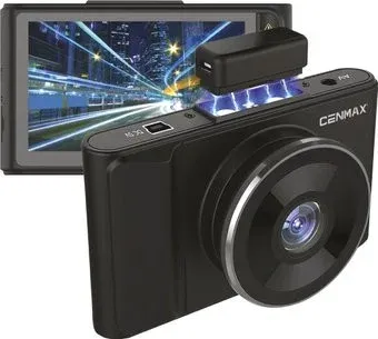 Cenmax FHD-500