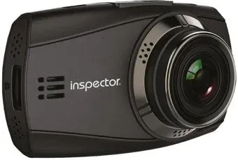 Inspector Echo