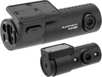 BlackVue DR590X-2CH IR