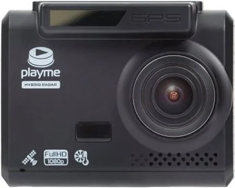 Playme Alpha