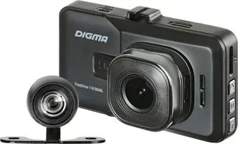Digma FreeDrive 118 Dual