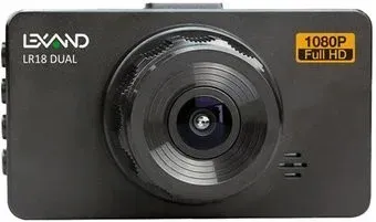 Lexand LR18 Dual