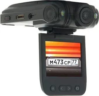 Ritmix AVR-730