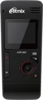 Ritmix AVR-660
